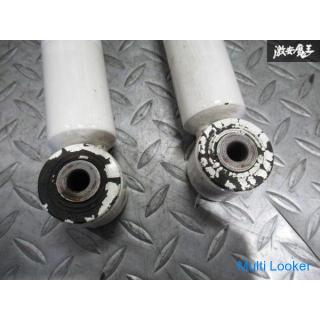 Modulo GE8 Honda Fit RS Sport Suspension Kit 08W60-TF0-0M00 1 unit GE6 GE7 GE8 GP1