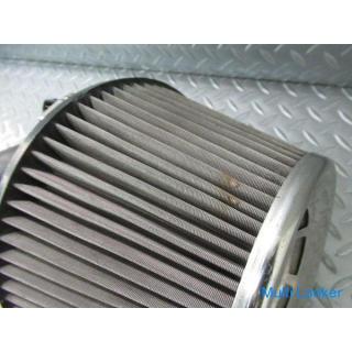 External S14 Silvia SR20DE NA Air Cleaner Air Cleaner Filter with Nissan Genuine Air Flow Meter 2268