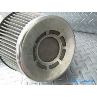 External S14 Silvia SR20DE NA Air Cleaner Air Cleaner Filter with Nissan Genuine Air Flow Meter 2268