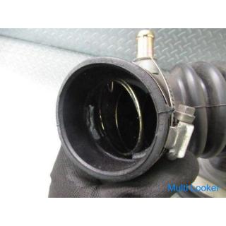 External S14 Silvia SR20DE NA Air Cleaner Air Cleaner Filter with Nissan Genuine Air Flow Meter 2268