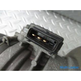 External S14 Silvia SR20DE NA Air Cleaner Air Cleaner Filter with Nissan Genuine Air Flow Meter 2268
