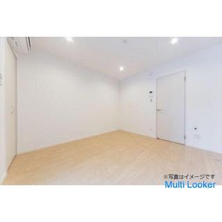 Initial cost 100,000 yen pack ♪♪ (With free rent benefits for the month you move in!) The room is ve