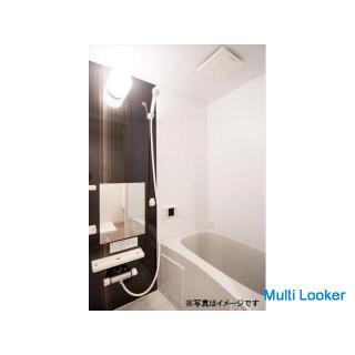 Initial cost 100,000 yen pack ♪♪ (With free rent benefits for the month you move in!) The room is ve