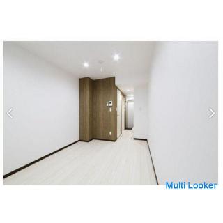 Initial cost 90,000 yen pack ♪♪ (With benefits of free rent for the month of moving in!) Very beauti