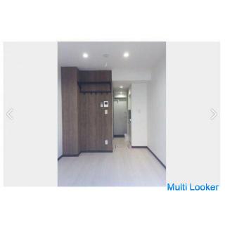 Initial cost 90,000 yen pack ♪♪ (With benefits of free rent for the month of moving in!) Very beauti