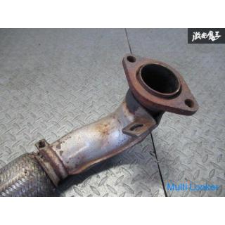 Mitsubishi CP9A Lancer Evolution 6 Normal Front Pipe