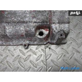 Honda Genuine EK9 Civic Type R B16B Red Engine Head Cover Tappet Cover Cam Cover
