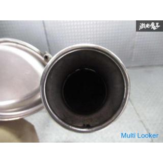 Honda genuine GE8 fit RS normal muffler rear piece SANKEI SG-628 genuine return