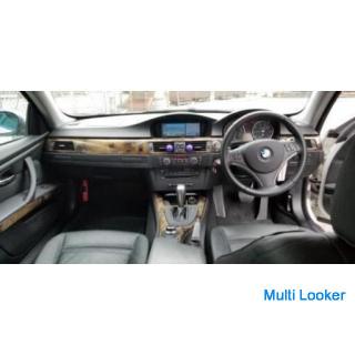 The finest grade! BMW 3 Series Coupe! !! Final price cut! !!