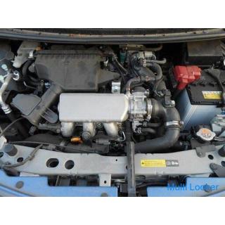 2014 Nissan Note 1.2 X DIG-S Emergency Brake Package ETC Push Start Dashcam