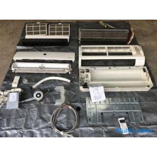 We are looking for people who can install and remove the air conditioner! Age and educational backgr