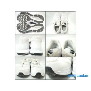 Nike Downshifter 6 MSL 684658-100