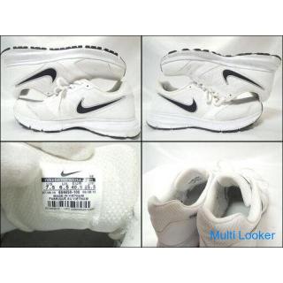 Nike Downshifter 6 MSL 684658-100