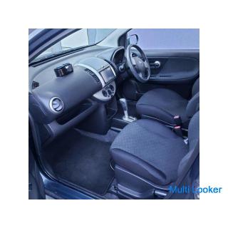 2012 Note 15X SV 52.000 km. External navigation & Full Seg TV ETC