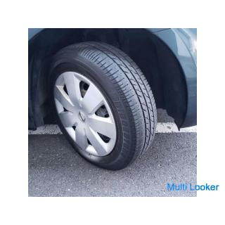 2012 Note 15X SV 52.000 km. External navigation & Full Seg TV ETC