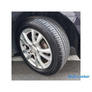 Mazda Premacy 20CS 39.000 km. External 2DIN navigation & Full Seg TV & Color back camera Bot