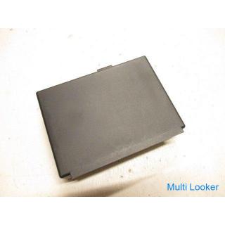 Smart Forfour 454031 Immobilizer CPU A4548202526