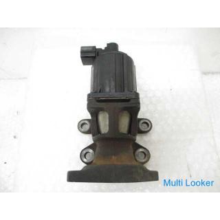 2004 Isuzu Elf NKR81 4HL1 EGR Valve 897361-6771