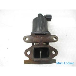 2004 Isuzu Elf NKR81 4HL1 EGR Valve 897361-6771