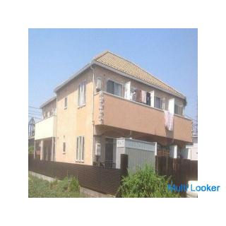 Initial cost 50,000 yen / rent 42,000 yen excluding BT! A 7-minute walk from Sashiogi Station on the