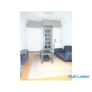 Initial cost 30,000 yen / 30 minutes to Ikebukuro 10 minutes walk from Higashi-Tokorozawa Station on