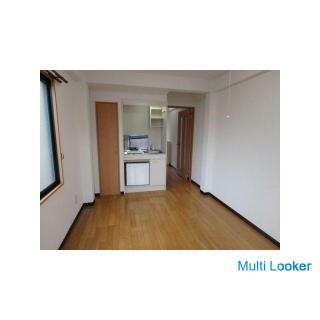 Initial cost 70,000 yen / 10 minutes walk from Saitama Shintoshin Station ♪ Newly built BT separate 