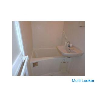 Initial cost 70,000 yen / 10 minutes walk from Saitama Shintoshin Station ♪ Newly built BT separate 