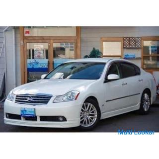 350GT! I'm sporty with aero parts on down suspension-Get it now with Otoron's own loan ♪