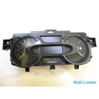 Renault Captur 2RH5F Speedometer