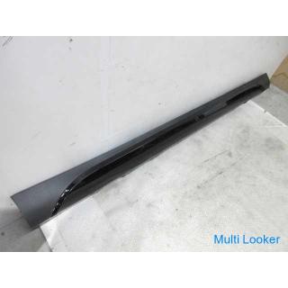 2013 BMW X1 E84 VL20 Right side step