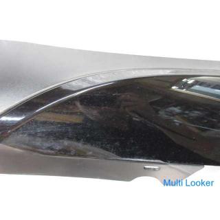 2013 BMW X1 E84 VL20 Right side step