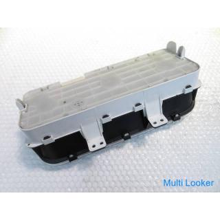 2009 Toyota Hiace TRH200V Speedometer