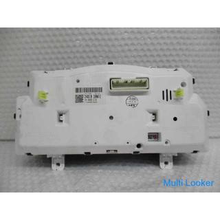 2017 Nissan March K13 Speedometer 3.877km 24820-3HM1E