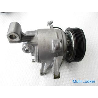 Subaru Impreza Sport GT6 Air Conditioner Compressor