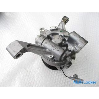Subaru Impreza Sport GT6 Air Conditioner Compressor