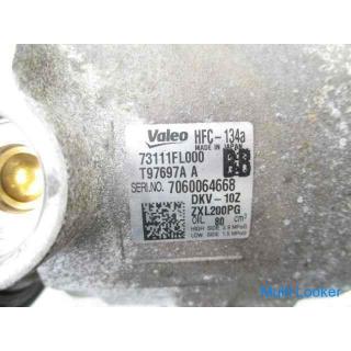 Subaru Impreza Sport GT6 Air Conditioner Compressor