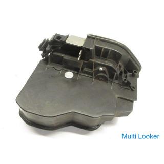 BMW X3 PC25 E83 Right Rear Door Lock