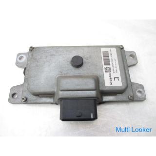 Nissan X-TRAIL NT31 transmission computer