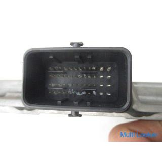 Nissan X-TRAIL NT31 transmission computer