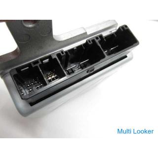 2017 Honda N-BOX JF3 Power Steering Computer EACCEU0238
