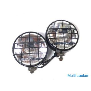 Land Cruiser 216ALB Fog Lamp FET