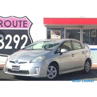 [Exceptional! ] 30 Prius is now available at this price * Greater value with the campaign ♪