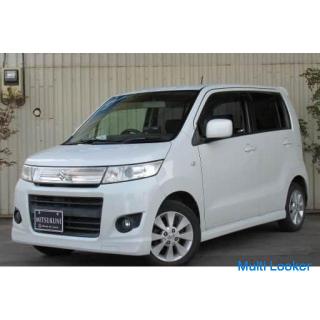 Only light cars won the maintenance fee (o ^ ― ^ o) Stingray has arrived! !!