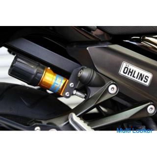 ZX-14R / ABS Orleans Edition / Actual driving 15350km / Bright regular imported car / Loan OK / No r