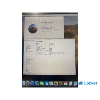 Used beauty product MacBook pro 15-inch, 2019 ★ Core i9 2.3G / 16G / SSD500G A1990 Touch Bar Touch I