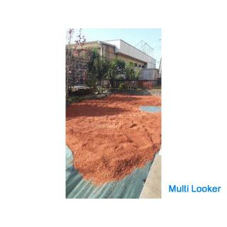 We accept handyman business such as exterior construction, demolition work, construction related, mo