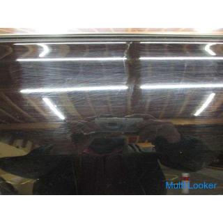 2018 Toyota Harrier ZSU60W Left rear door