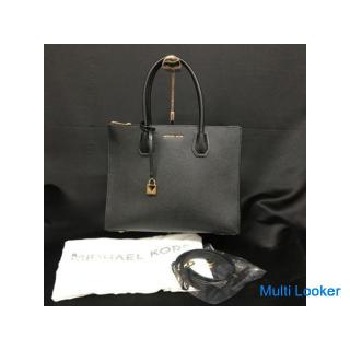 MICHAEL KORS 2way tote bag shoulder bag