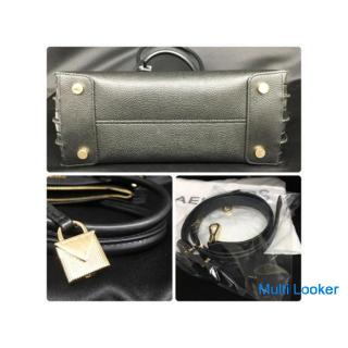 MICHAEL KORS 2way tote bag shoulder bag