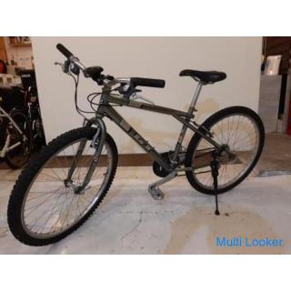 [GT] Mountain bike 21 speed 26 inches
